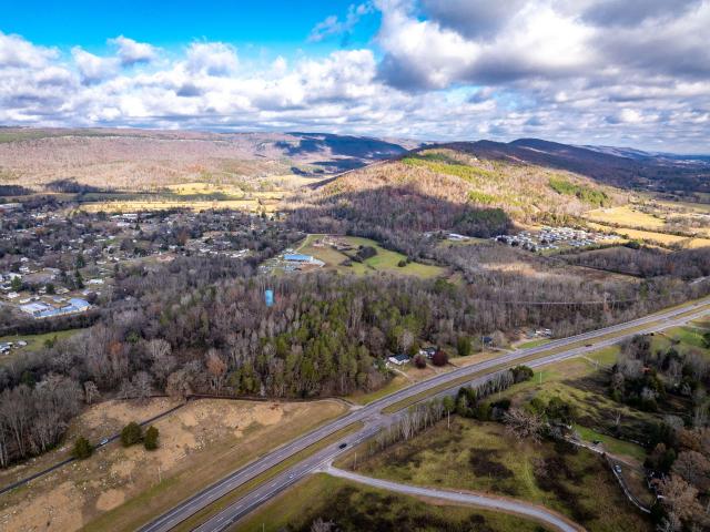 Land for sale in Tennessee
