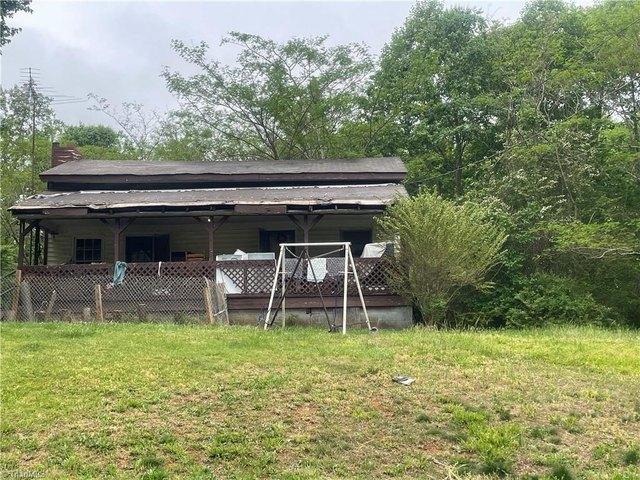 House for sale in Stokes, North Carolina