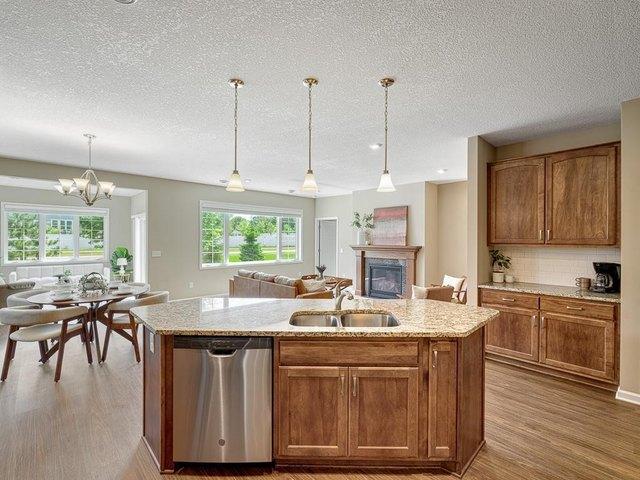 House for sale in Victoria, Minnesota