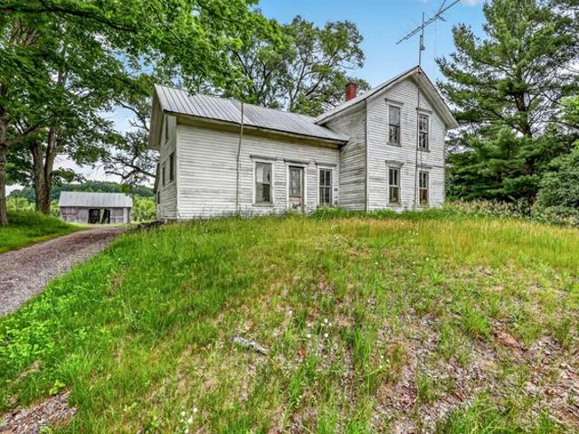 House for sale in Shelby, Michigan
