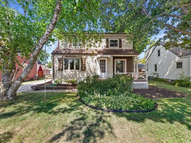 House for sale in Brookfield, Wisconsin
