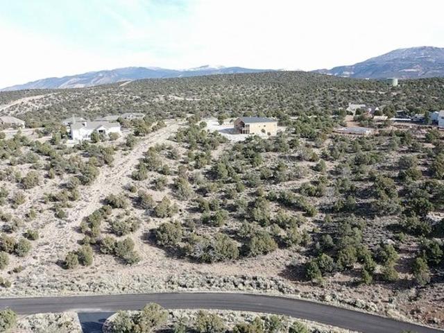 Land for sale in Iron, Utah