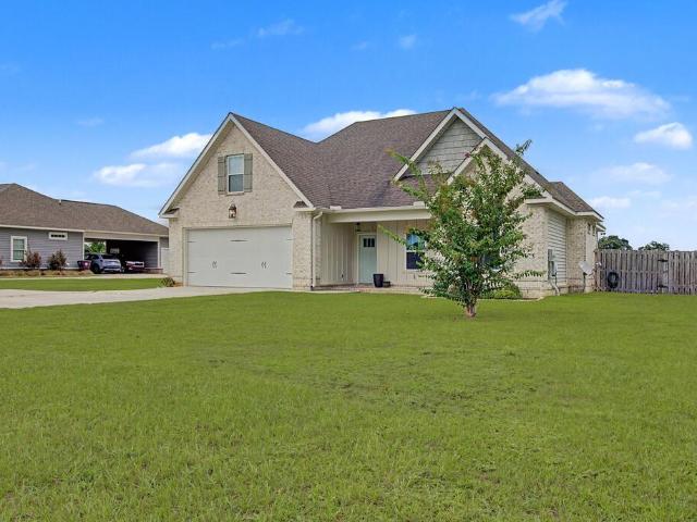 House for sale in Geneva, Alabama