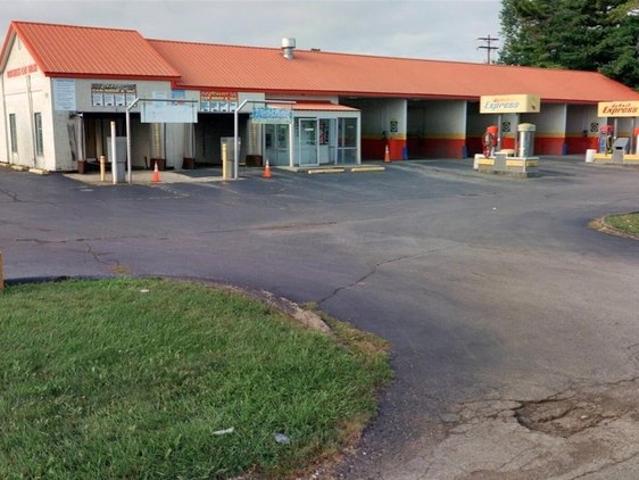 Land for sale in Columbus, Ohio
