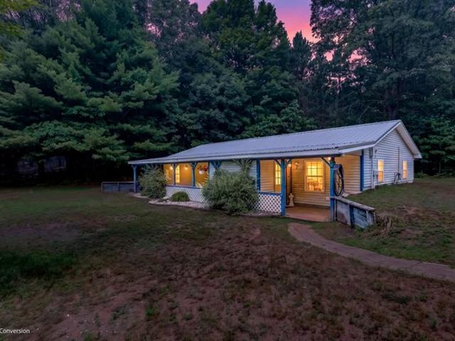 House for sale in Shelby, Michigan