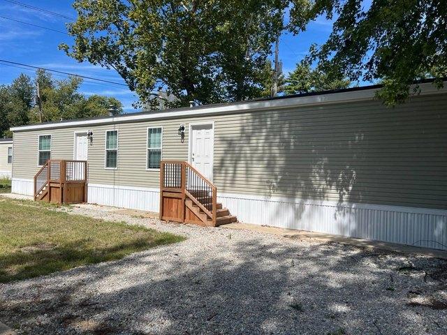 House for sale in East Peoria, Illinois