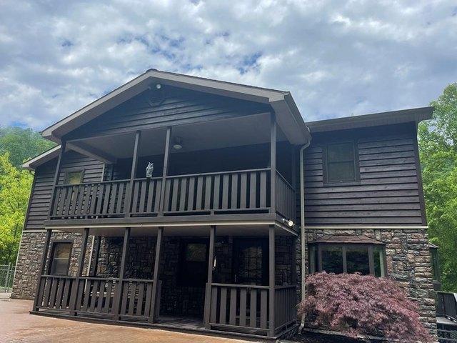 House for sale in Letcher, Kentucky