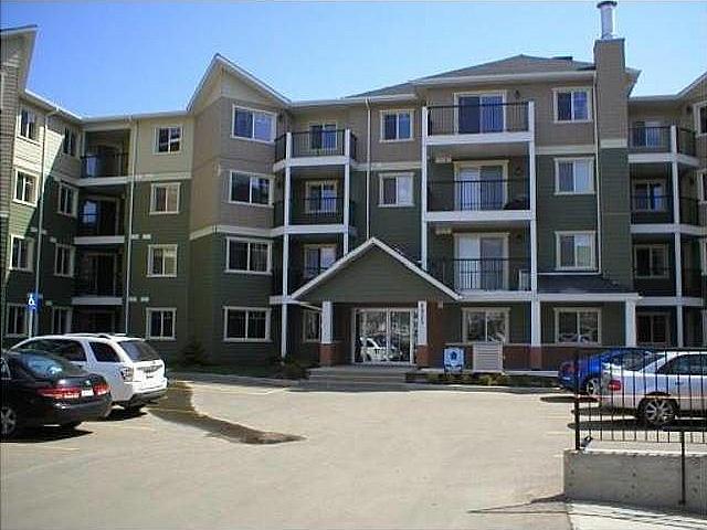 Condo for sale in Edmonton