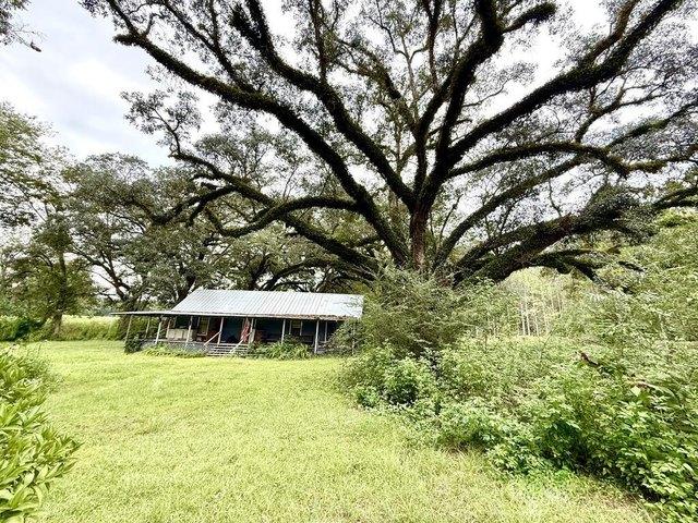 House for sale in Pelham, Georgia