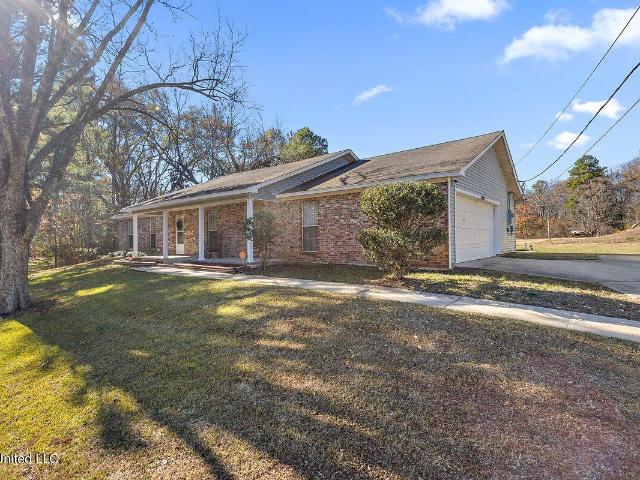 House for sale in Raymond, Mississippi