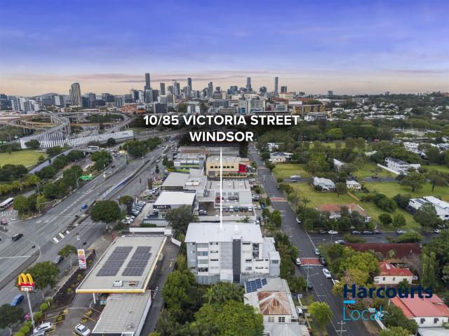 Apartment for rent in Toombul, Queensland