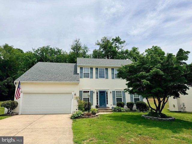 House for sale in Virginia