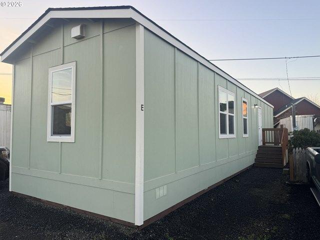 House for sale in Oregonia