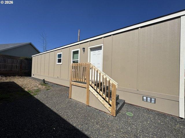 House for sale in Junction City, Lane County