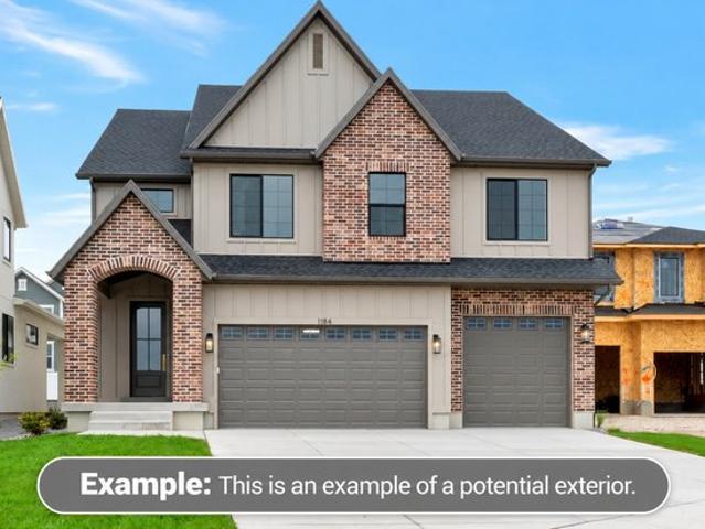 House for sale in Lehi, Utah County