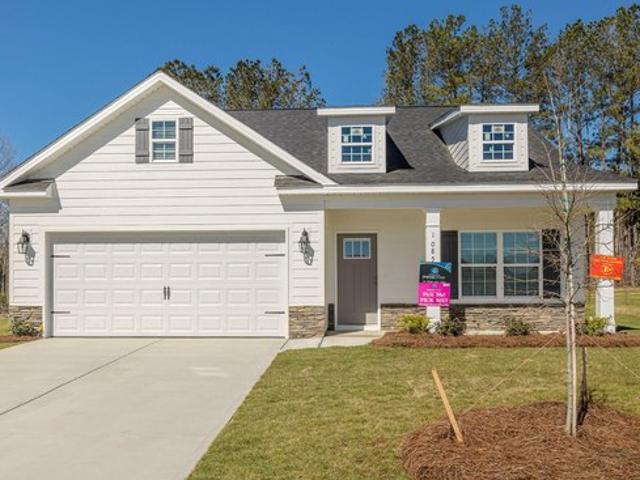 House for sale in Thomson, Georgia