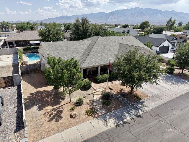 House for sale in Safford, Arizona