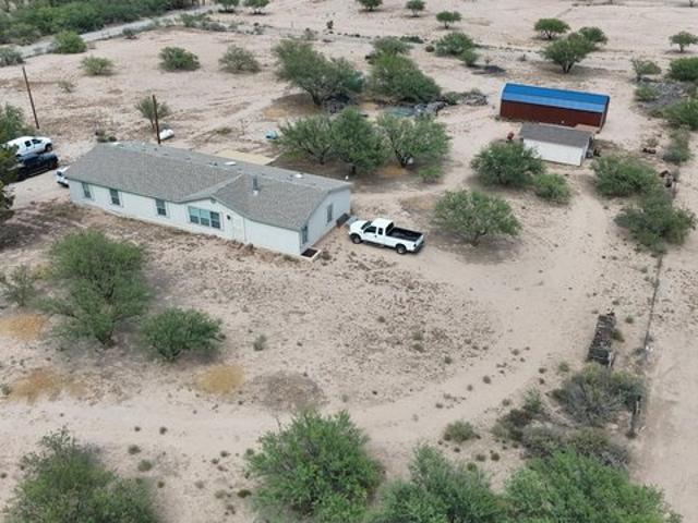 House for sale in Cochise, Arizona