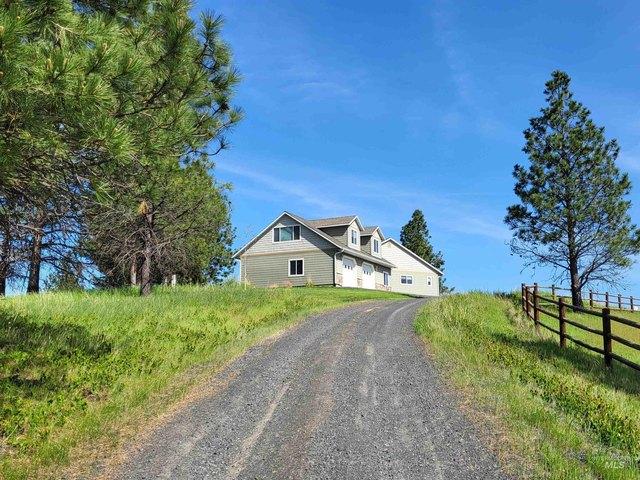 House for sale in Moscow, Idaho
