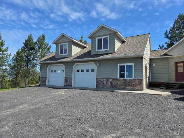 House for sale in Moscow, Idaho