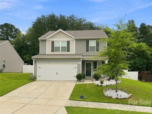 House for sale in Rowan, North Carolina