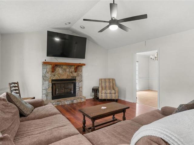 House for sale in Stokes, North Carolina