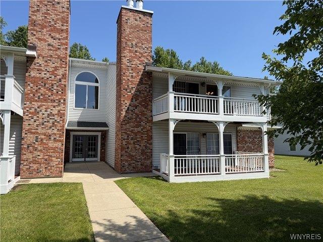 Condo for sale in Buffalo, New York