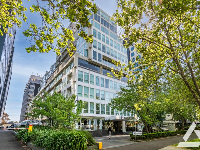 Apartment for rent in Camerons Creek, Victoria
