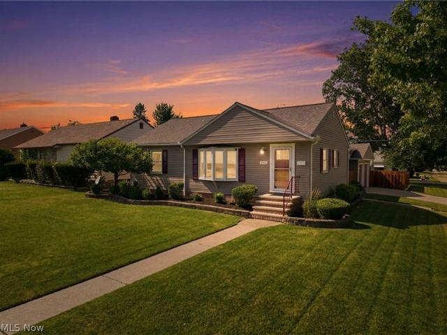 House for sale in Parma, Ohio