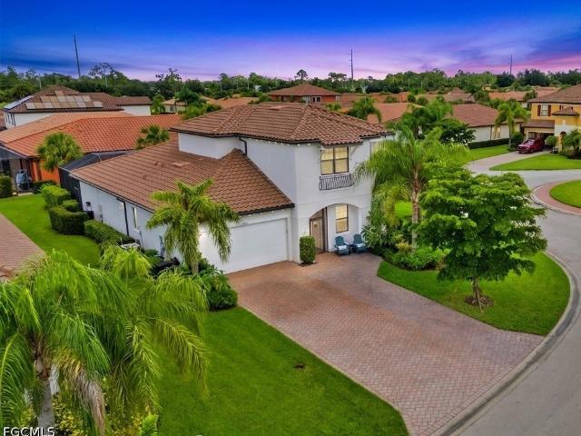 House for sale in Fort Myers, Florida