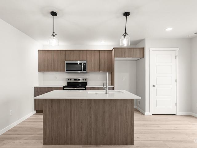 Townhouse for sale in Caldwell, Idaho
