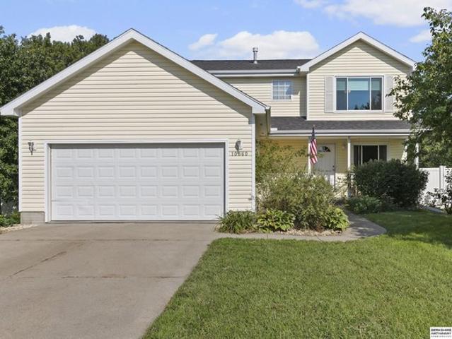 House for sale in Nebraska