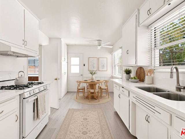 House for sale in Culver City, California