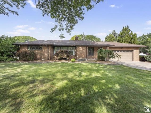 House for sale in Allen Park, Michigan