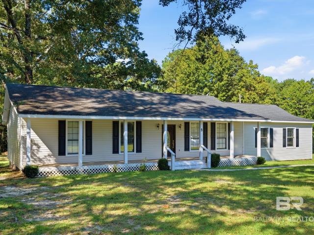 House for sale in Bay Minette, Baldwin County