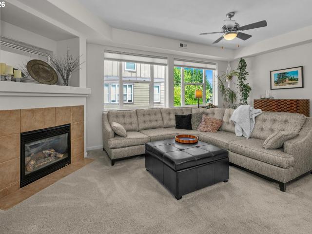 Townhouse for sale in Oregonia