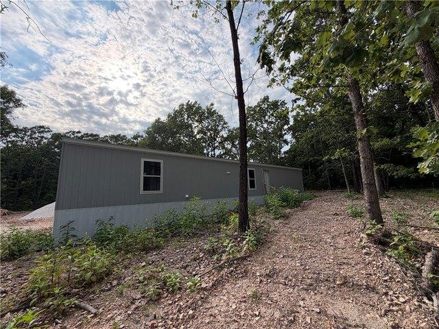 House for sale in Kansas, Oklahoma