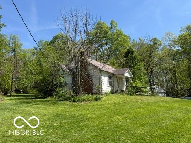 House for sale in Paragon, Indiana