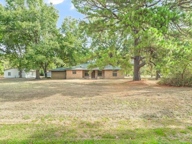 House for sale in Terrell, Kaufman County