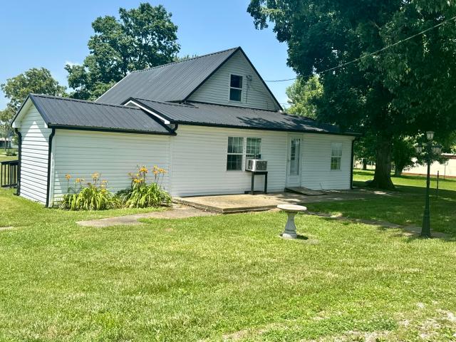 House for sale in Tollesboro, Kentucky