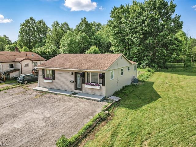House for sale in North Jackson, Ohio
