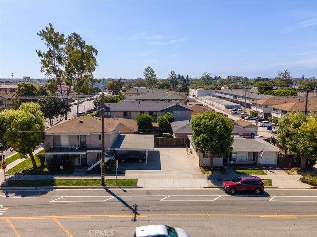 House for sale in Los Alamitos, California