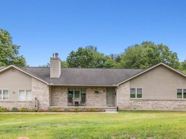 House for sale in South Lyon, Michigan