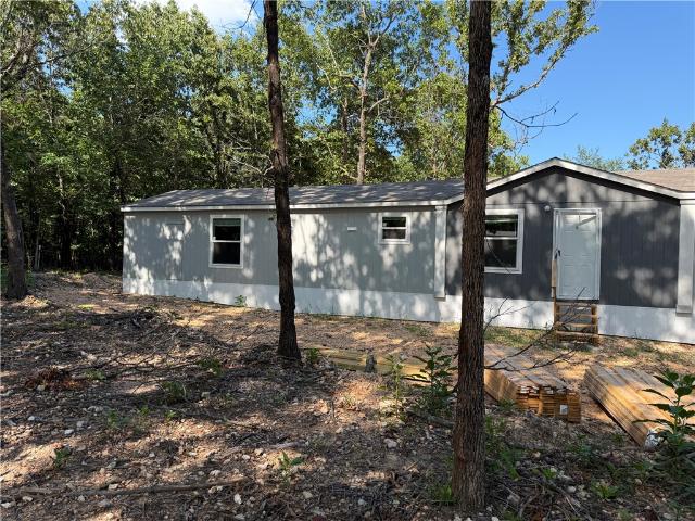 House for sale in Kansas, Oklahoma