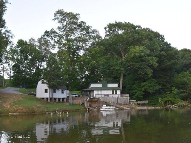 House for sale in Hernando, Mississippi