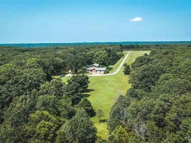 Farm for sale in Cuba, Missouri