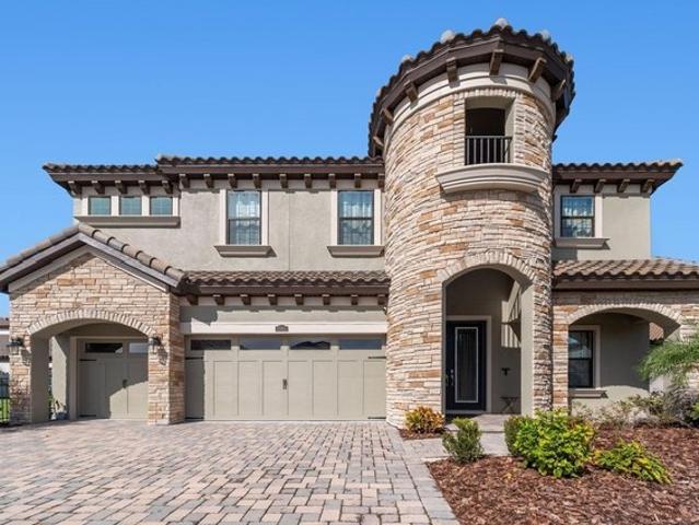 House for sale in San Antonio, Florida