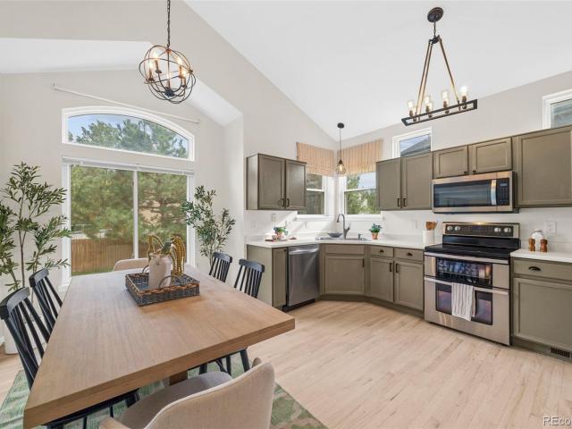 House for sale in Parker, Colorado