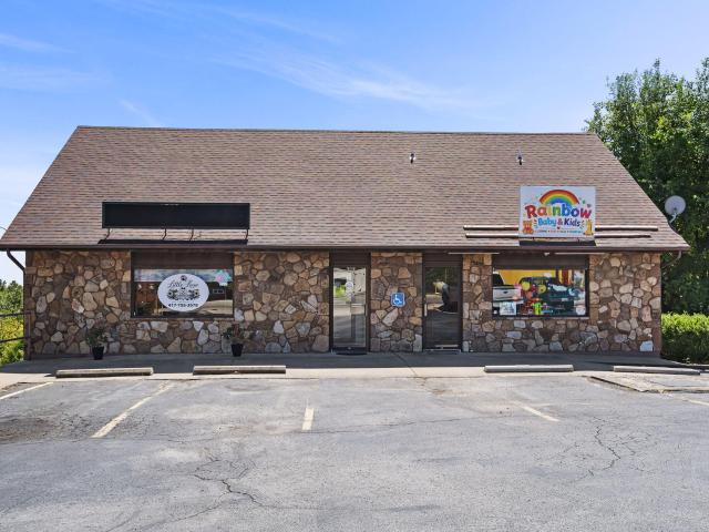 Commercial for sale in Stone, Missouri