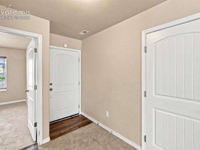 House for sale in Fountain, Colorado